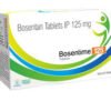 BOSENTAN TABLET 125mg
